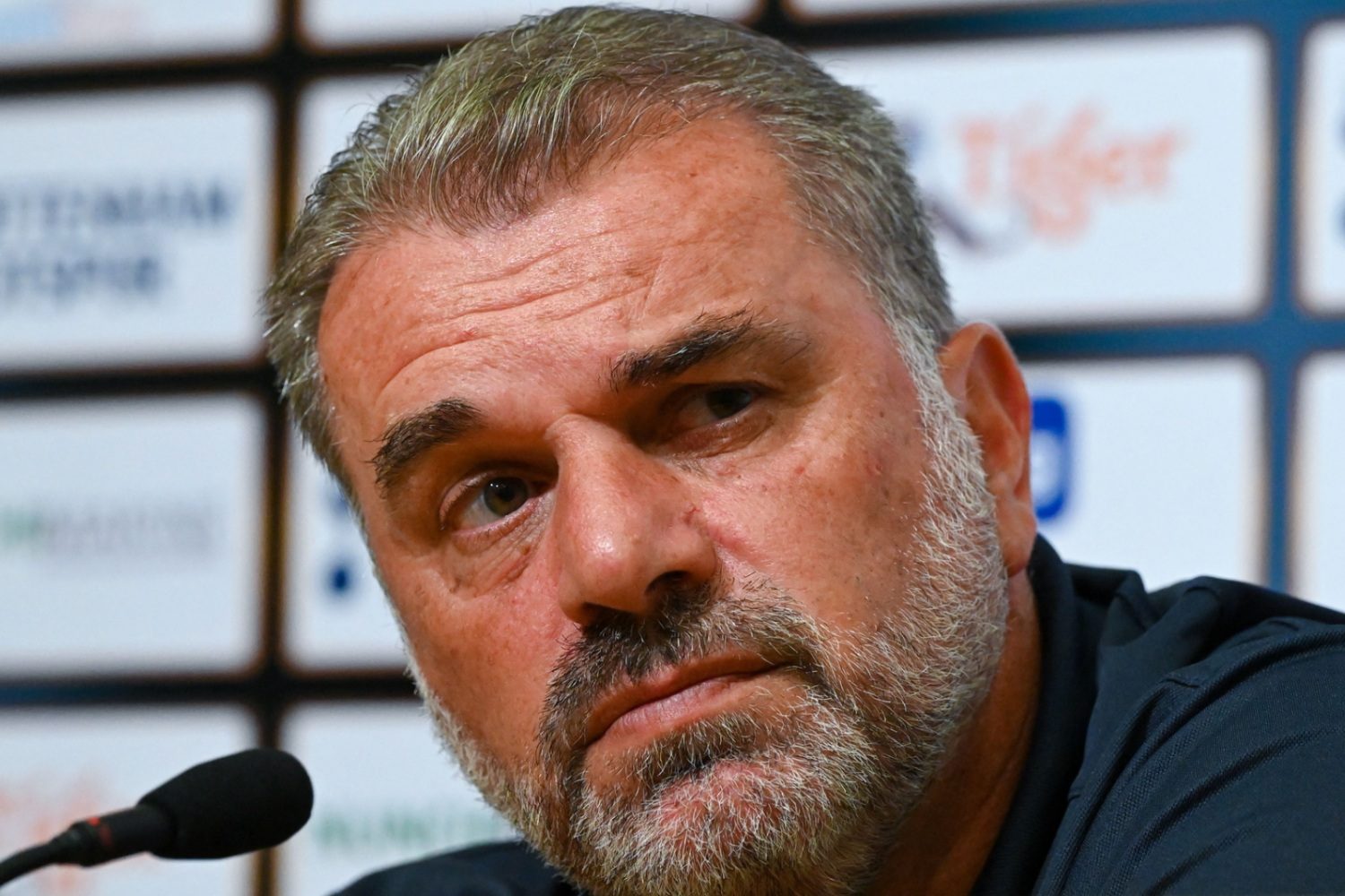 Ange Postecoglou