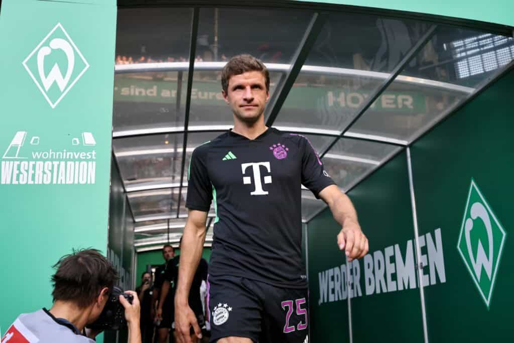 Thomas Müller