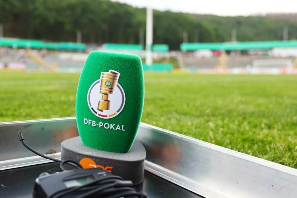 DFB-Pokal