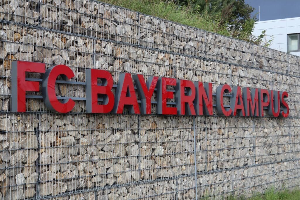 Bayern Campus