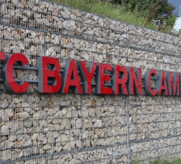 Bayern Campus