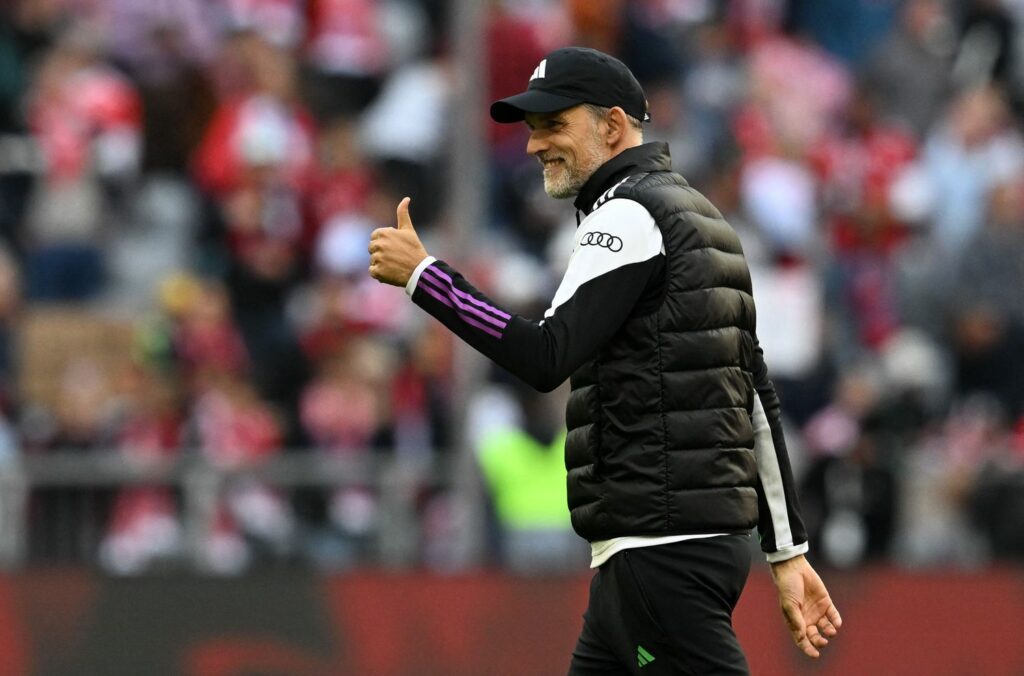 Thomas Tuchel