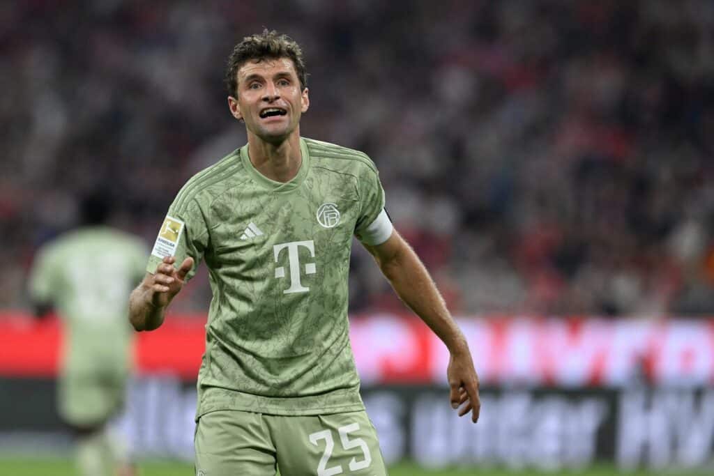 Thomas Müller