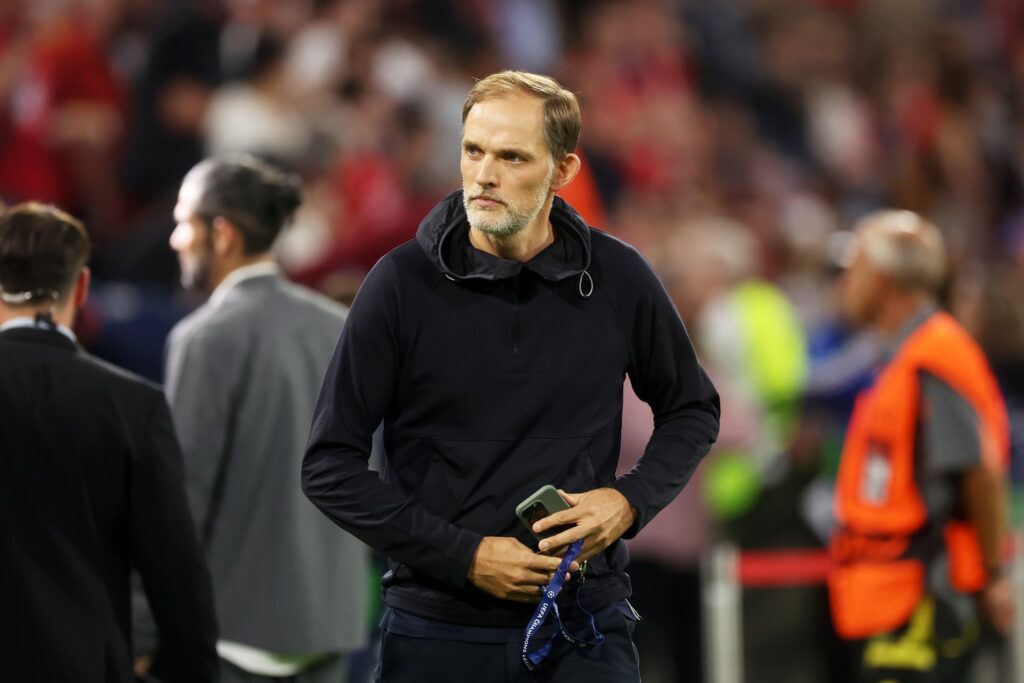 Thomas Tuchel