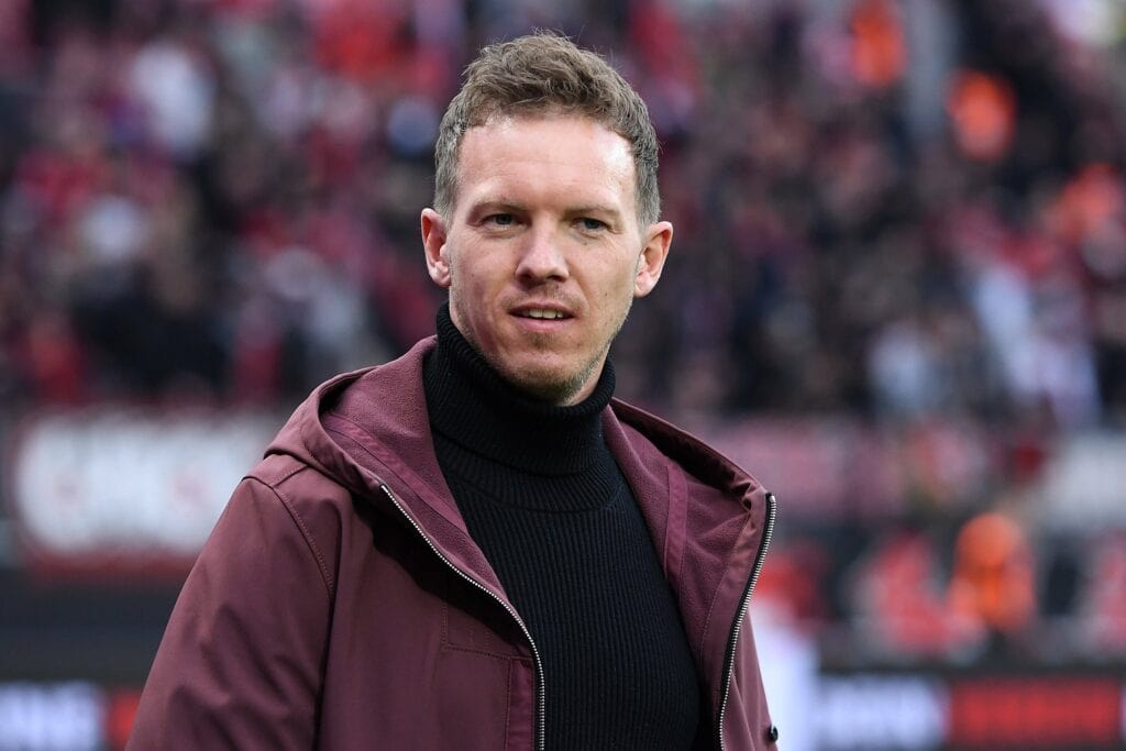 Julian Nagelsmann