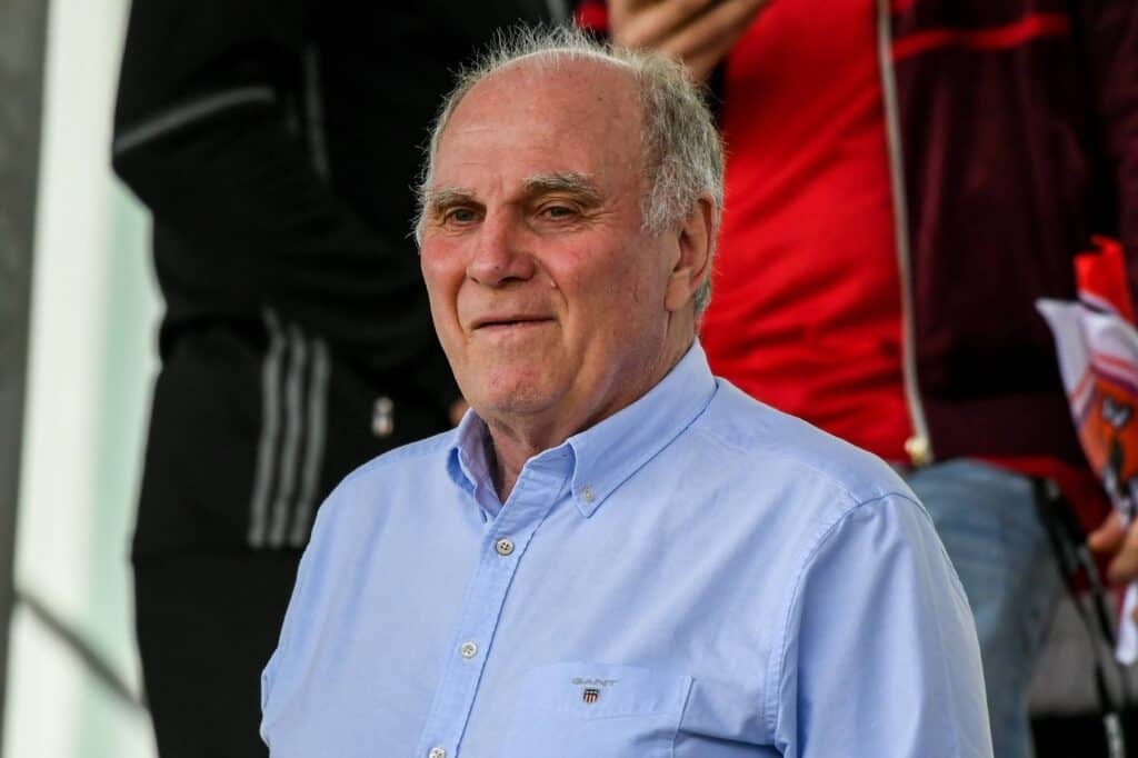 Uli Hoeneß