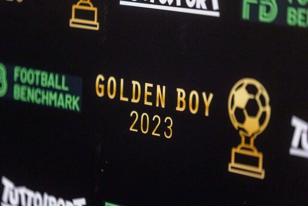Golden Boy