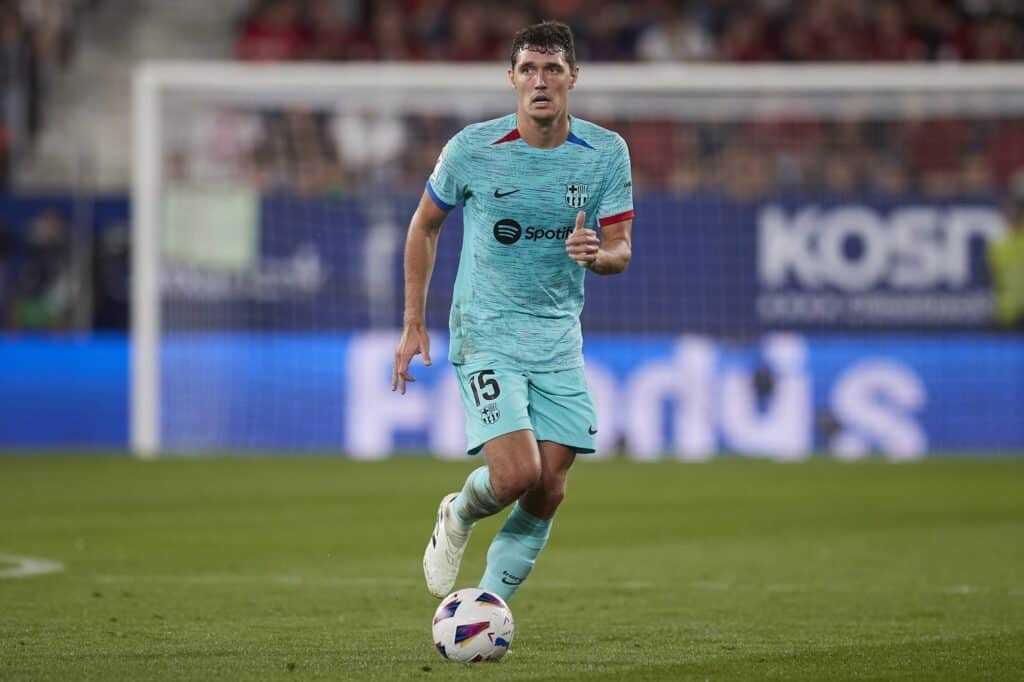 Andreas Christensen