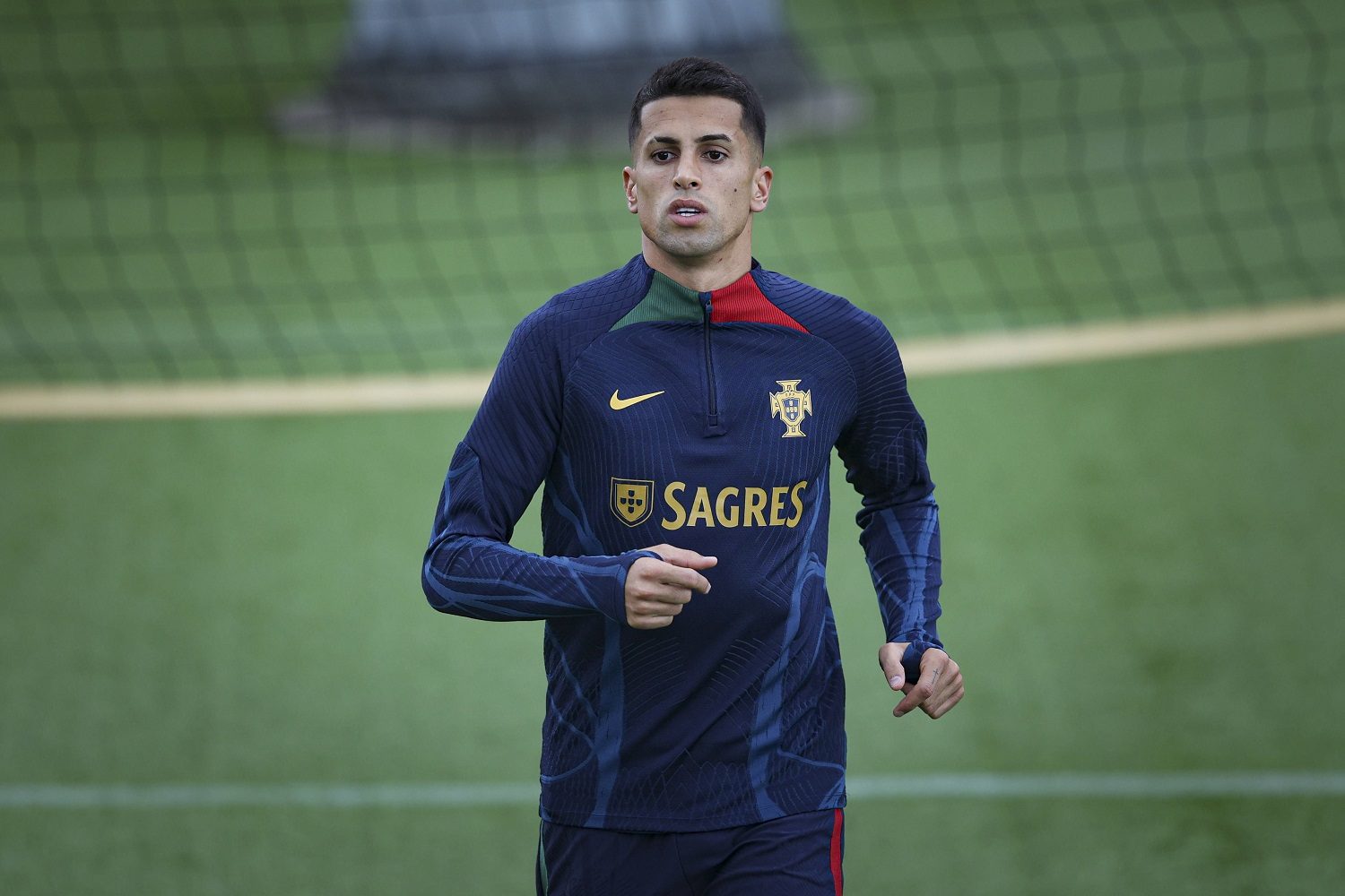 Joao Cancelo