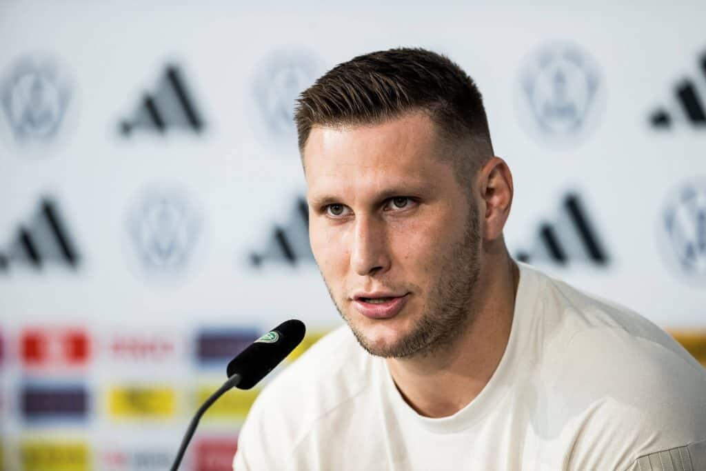 Niklas Süle