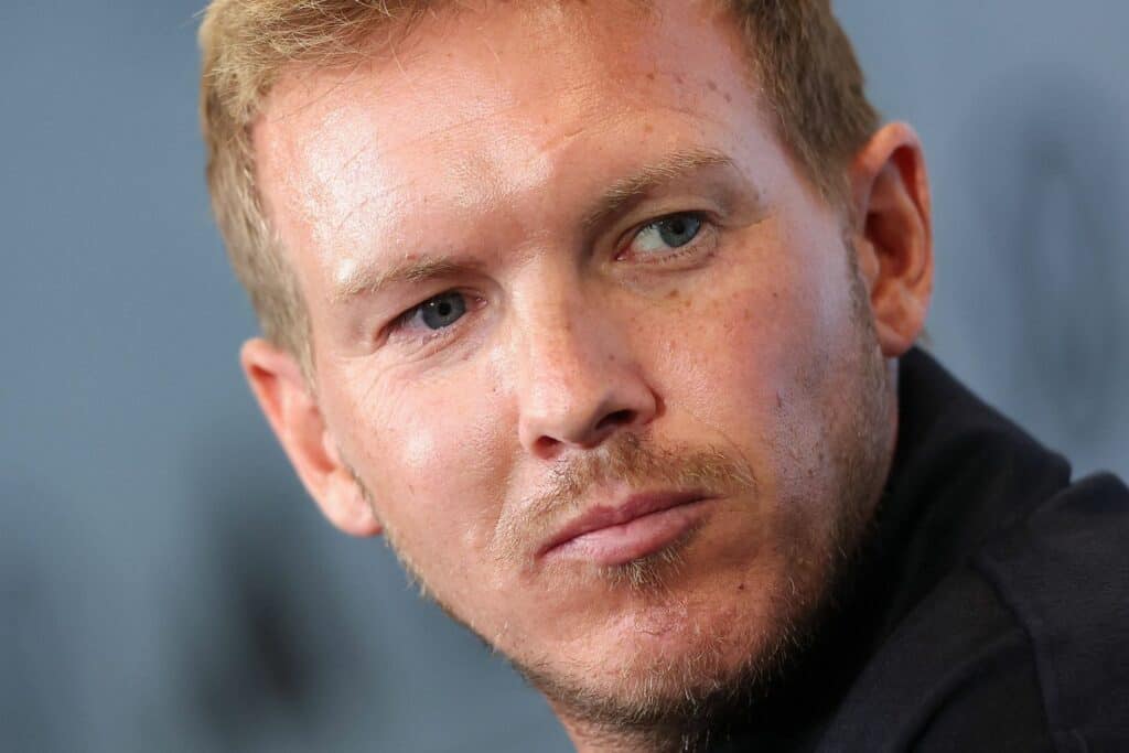 Julian Nagelsmann