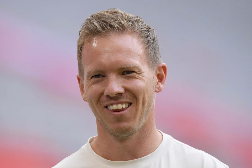 Nur Bis Zur EM 2024: Julian Nagelsmann Wird Neuer Bundestrainer!