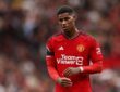 Marcus Rashford