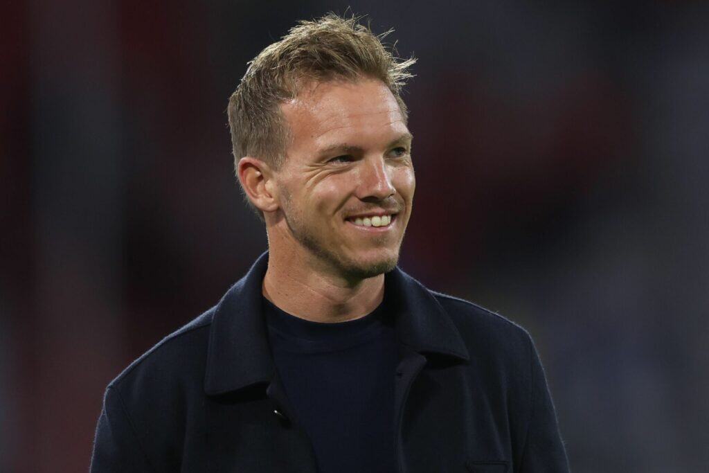 Julian Nagelsmann