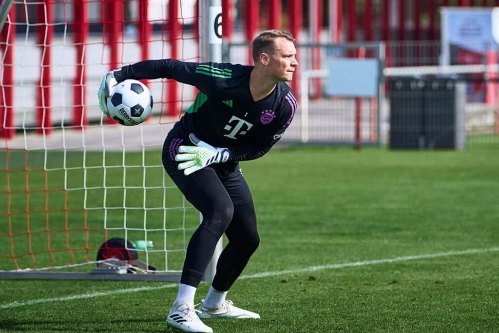 Manuel Neuer