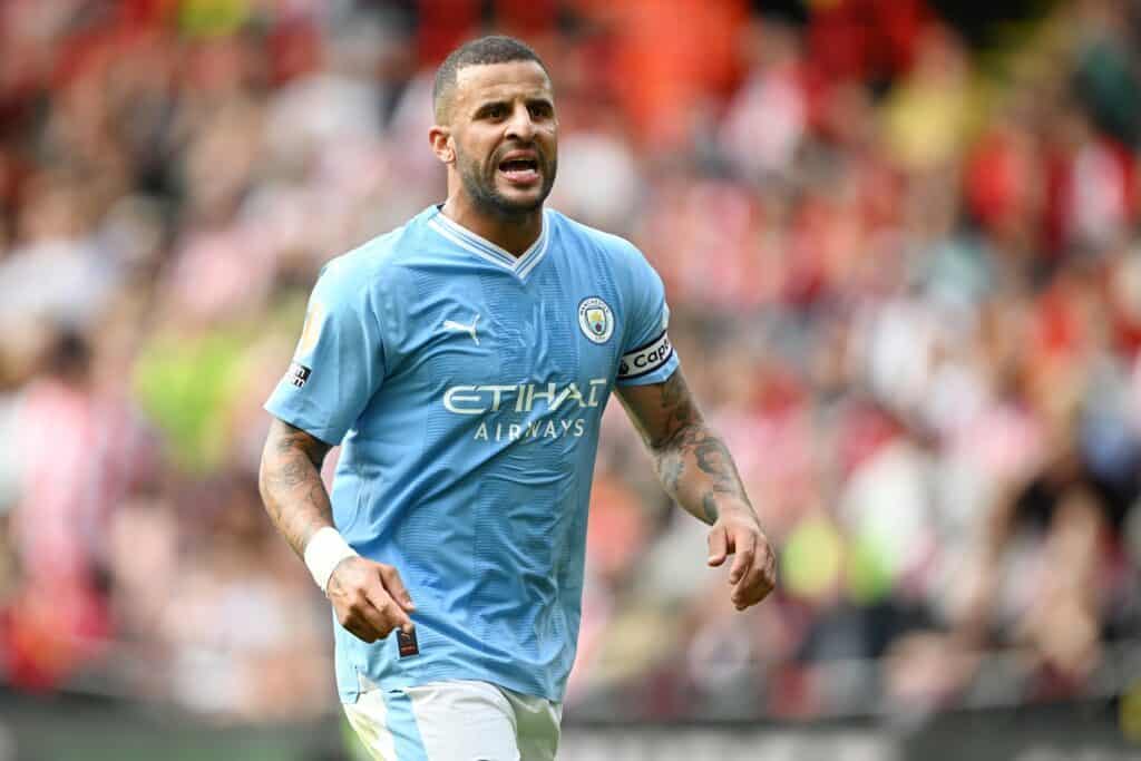 Kyle Walker