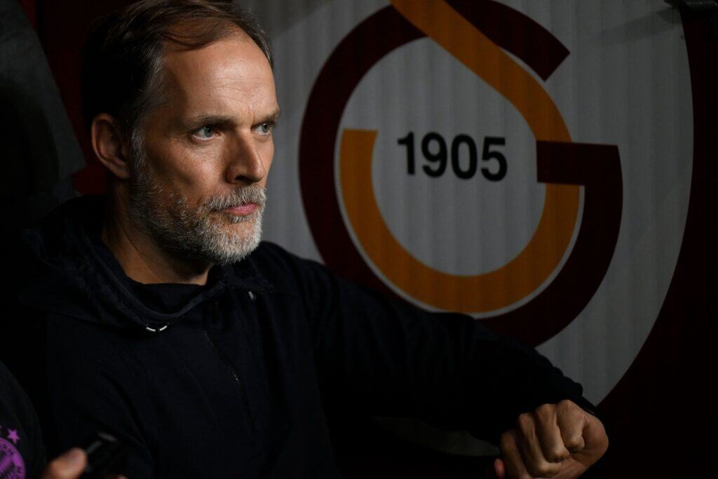 Thomas Tuchel