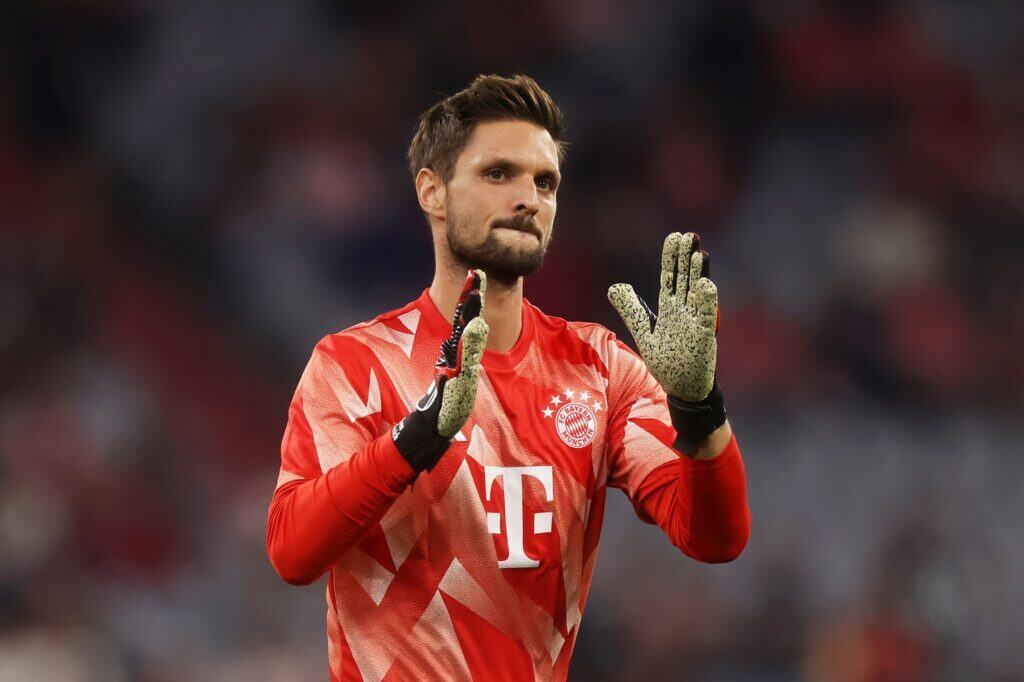 Sven Ulreich