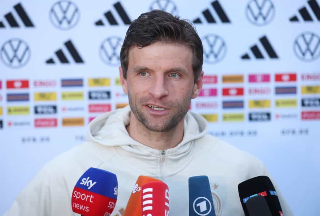 Thomas Müller