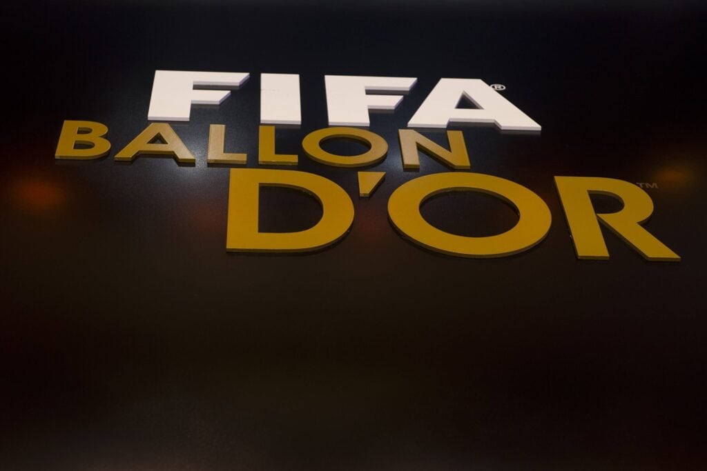 Ballon d’Or 2023