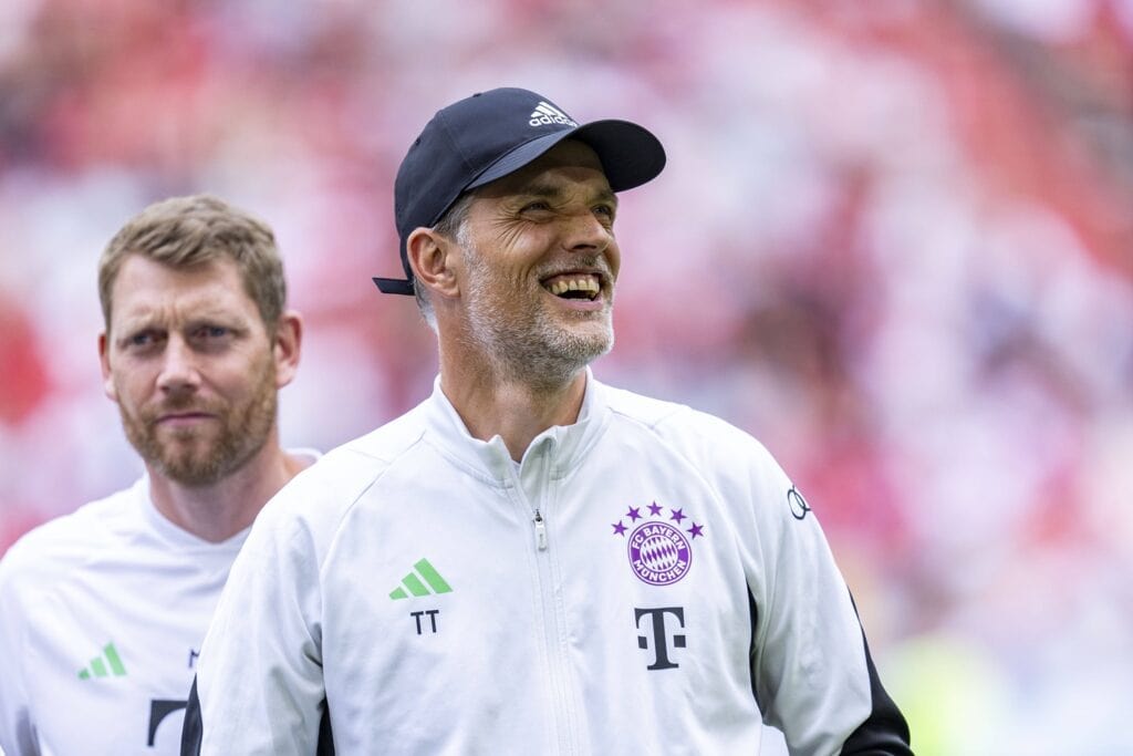 Thomas Tuchel