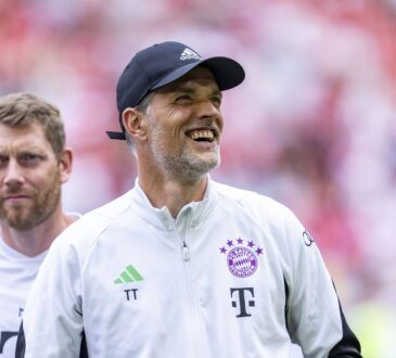 Thomas Tuchel