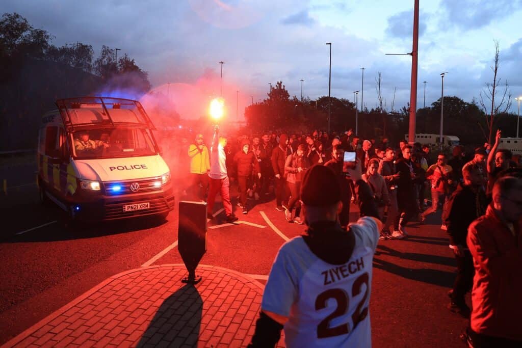 Galatasaray Fans