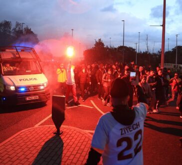 Galatasaray Fans