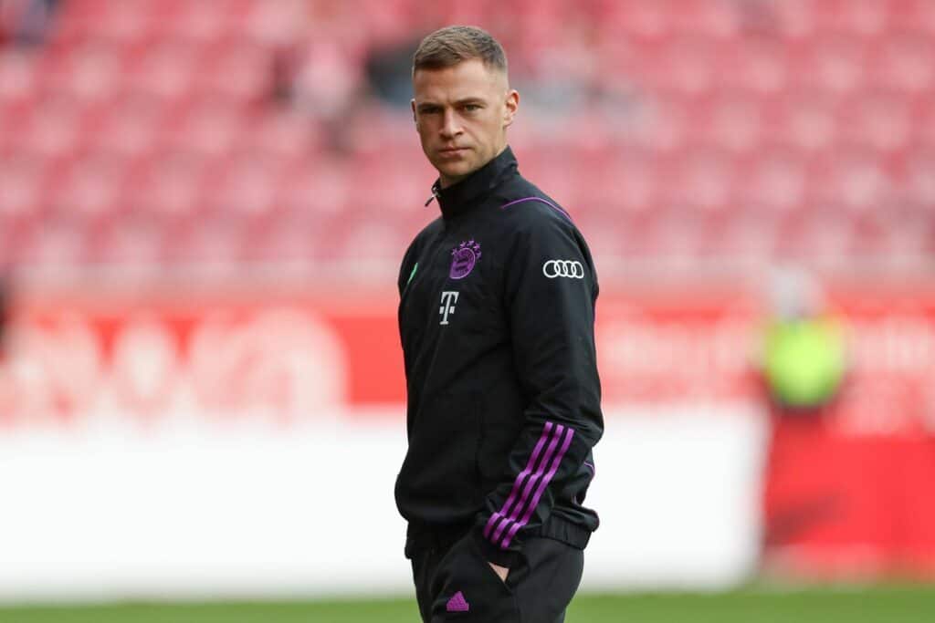 Joshua Kimmich