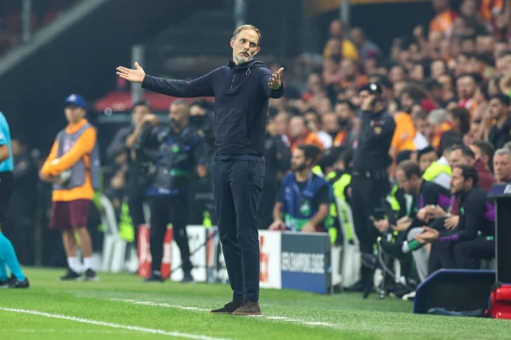Thomas Tuchel