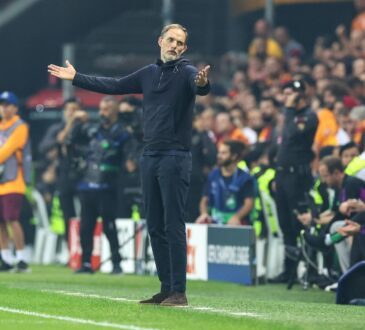 Thomas Tuchel