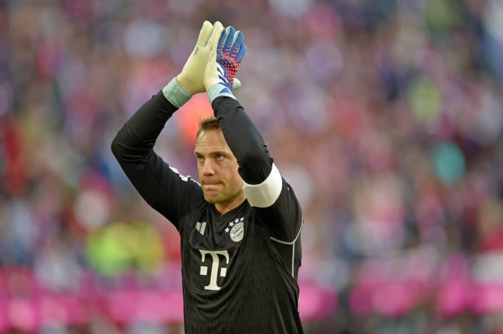 Manuel Neuer