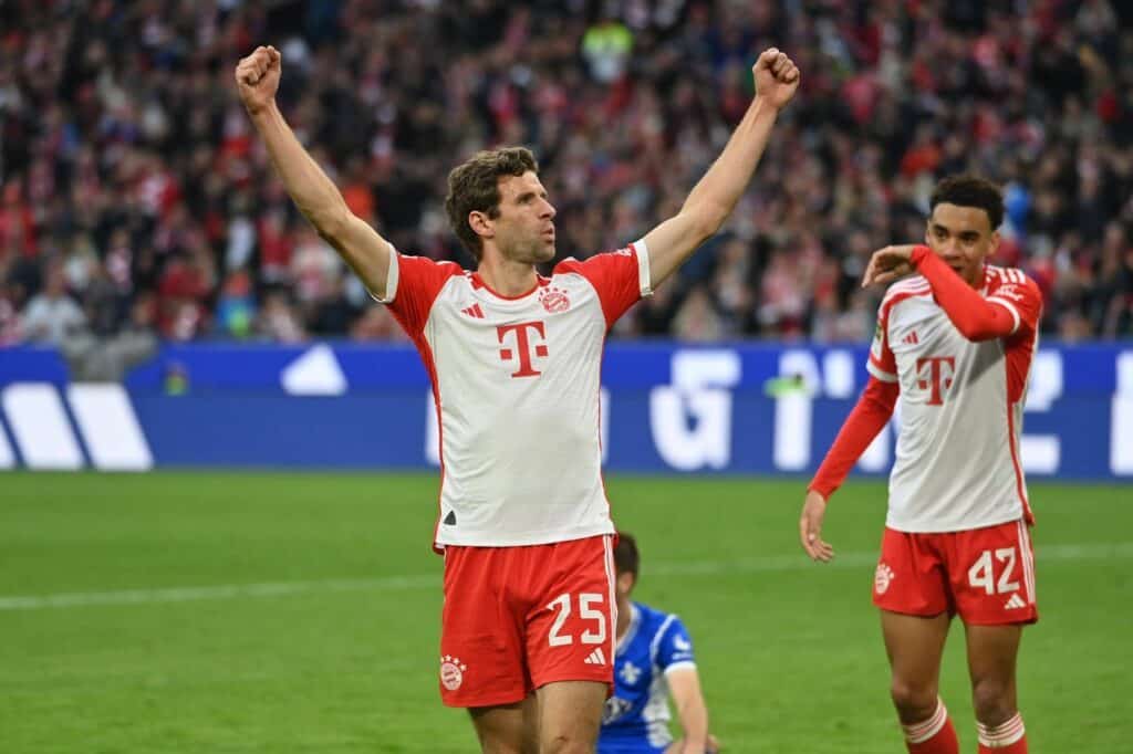 Thomas Müller