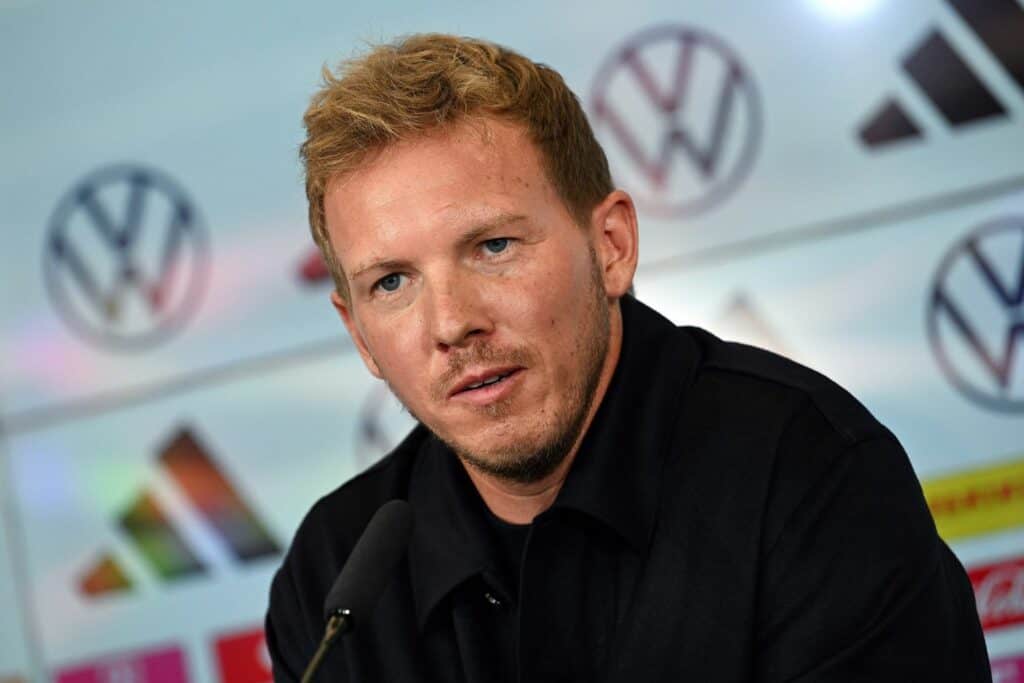 Julian Nagelsmann