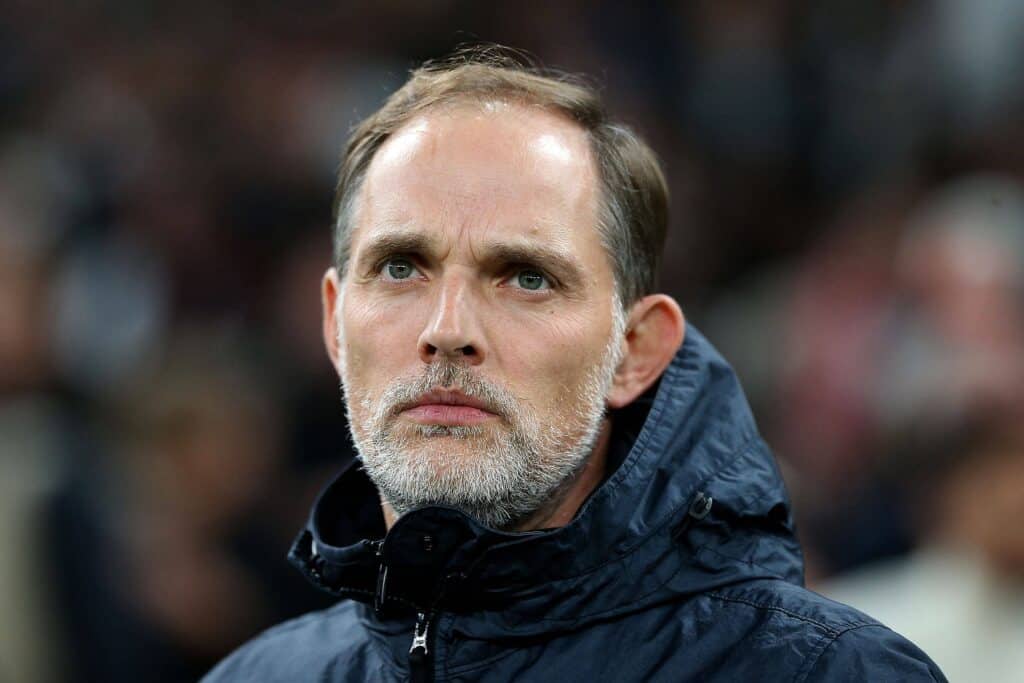 Thomas Tuchel