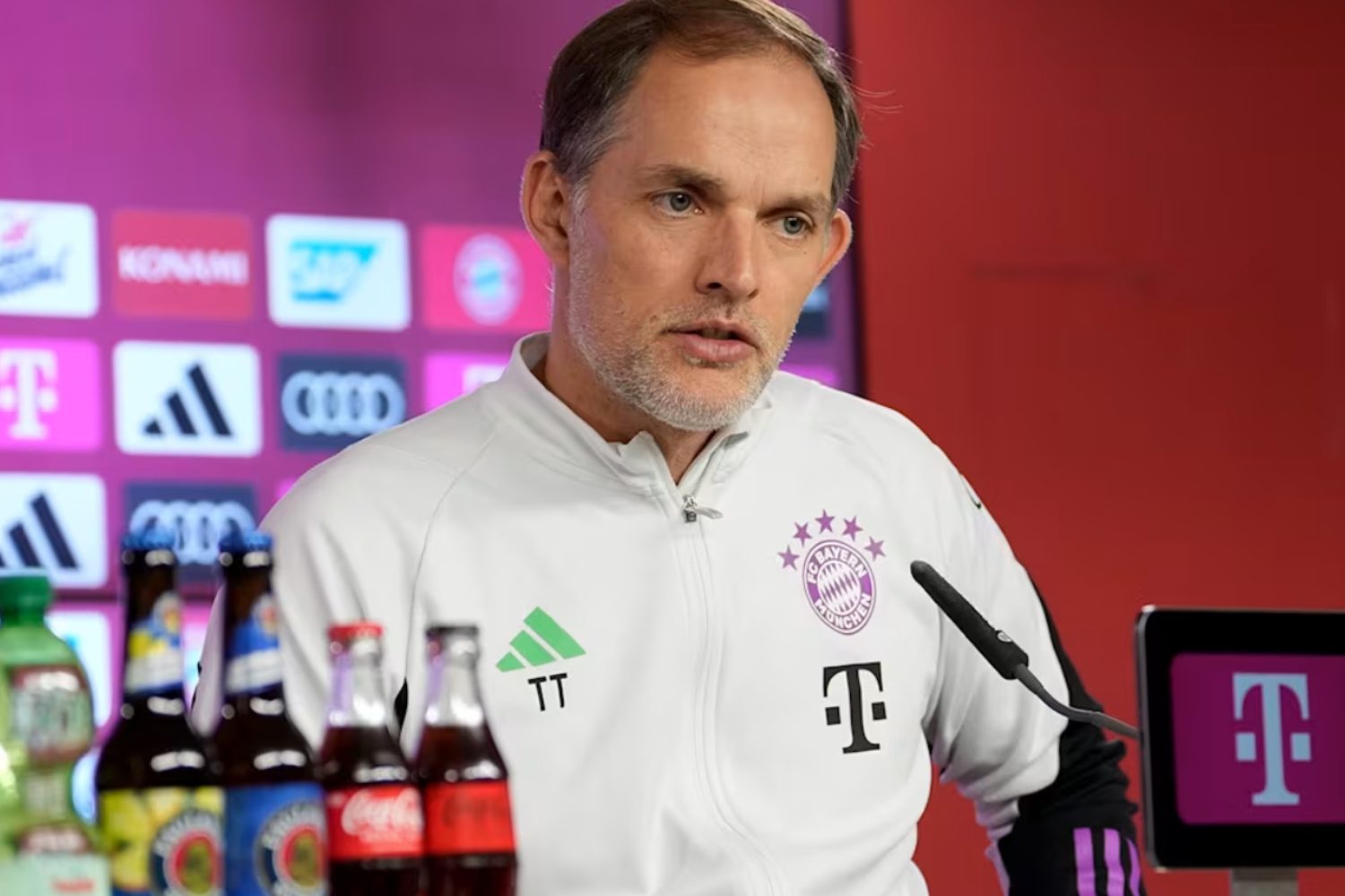 Thomas Tuchel