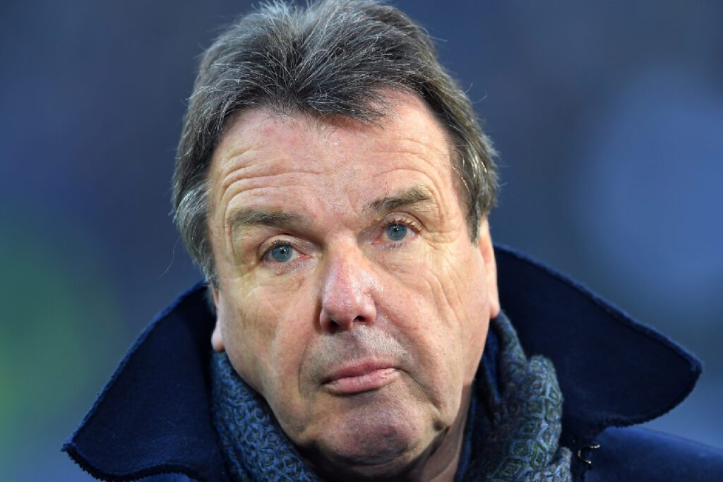 Heribert Bruchhagen