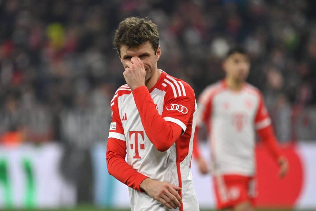 Thomas Müller
