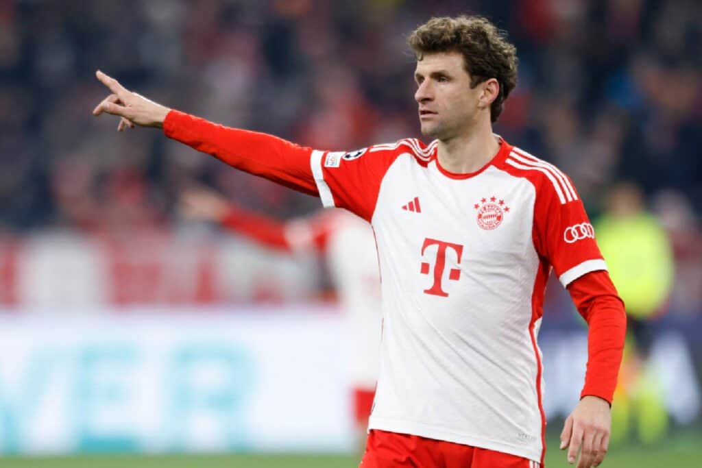 Thomas Müller