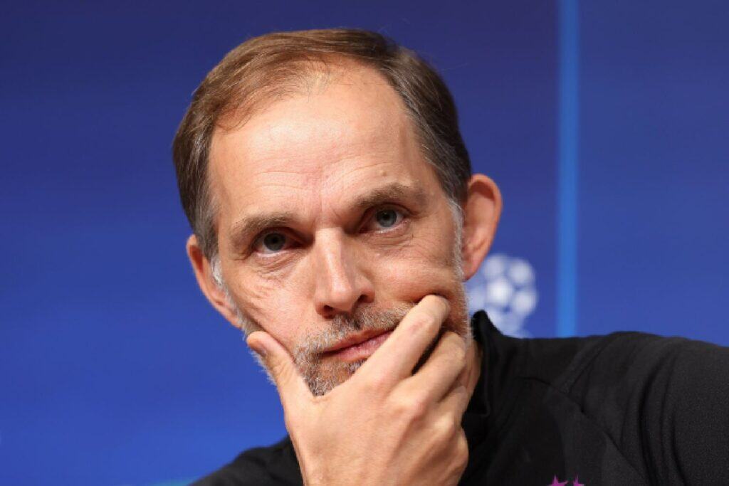Thomas Tuchel