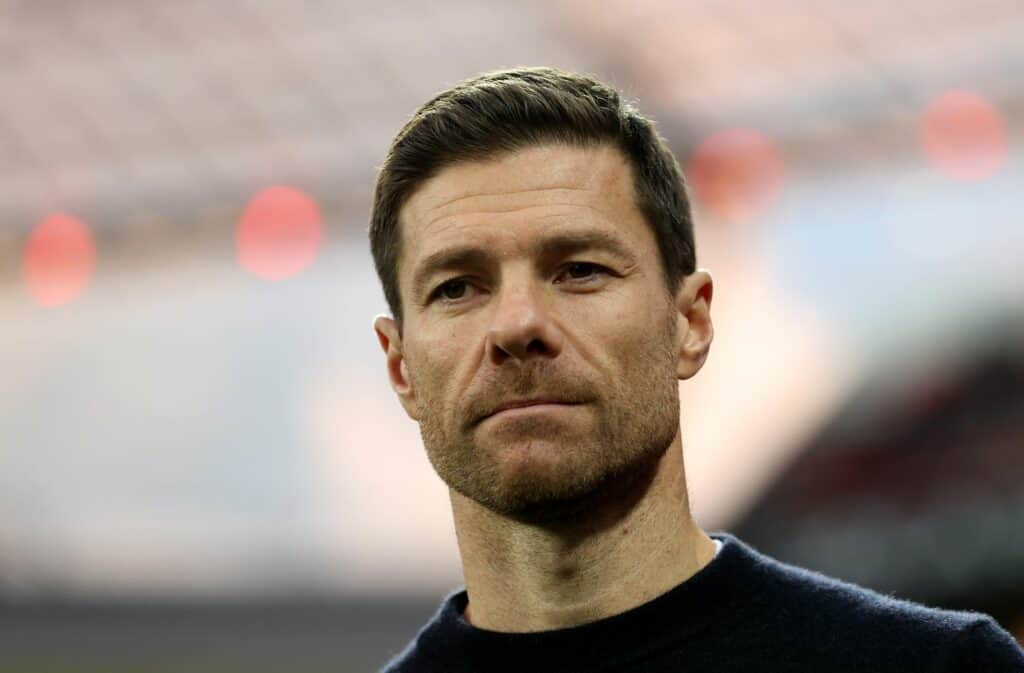 Xabi Alsonso