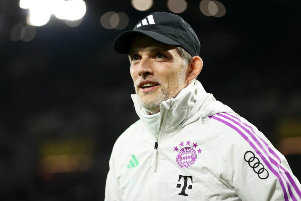 Thomas Tuchel