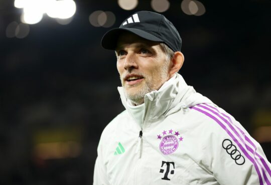 Thomas Tuchel