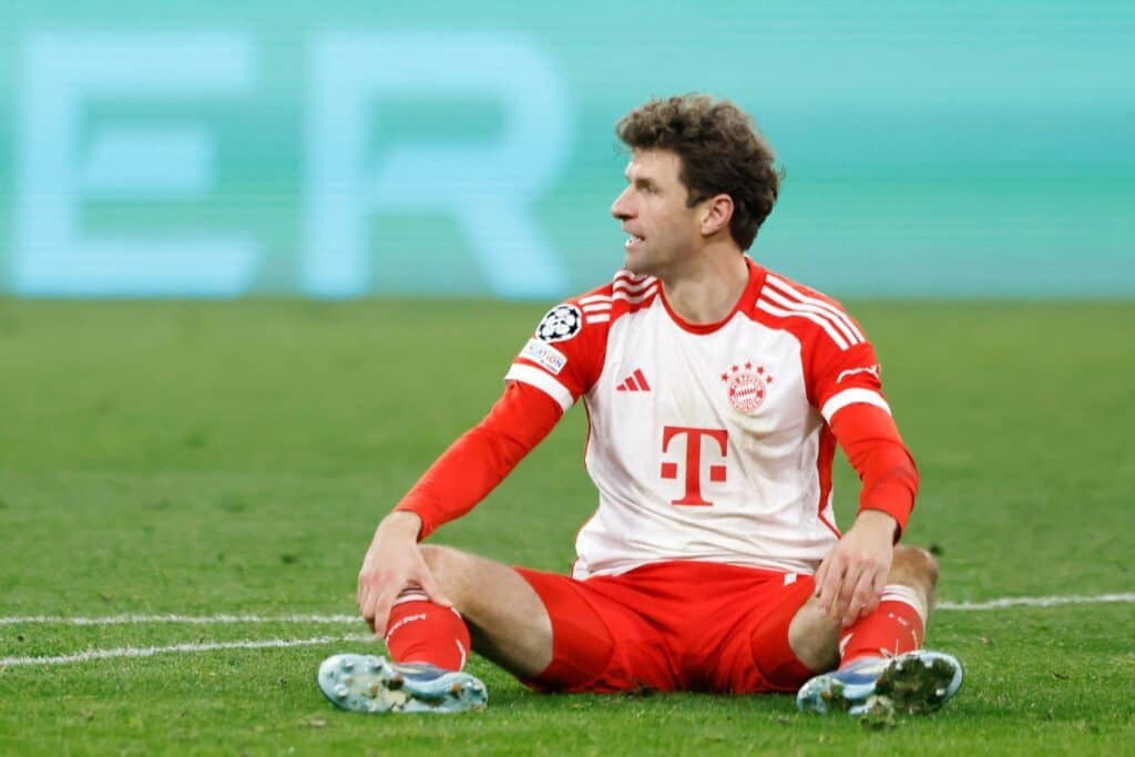 Thomas Müller