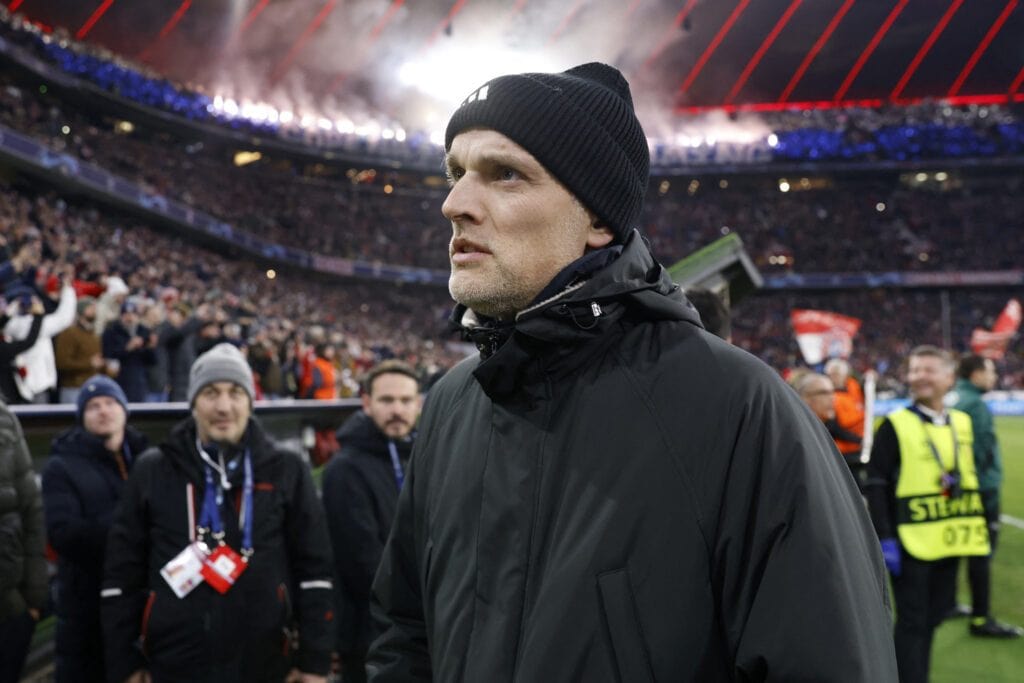 Thomas Tuchel