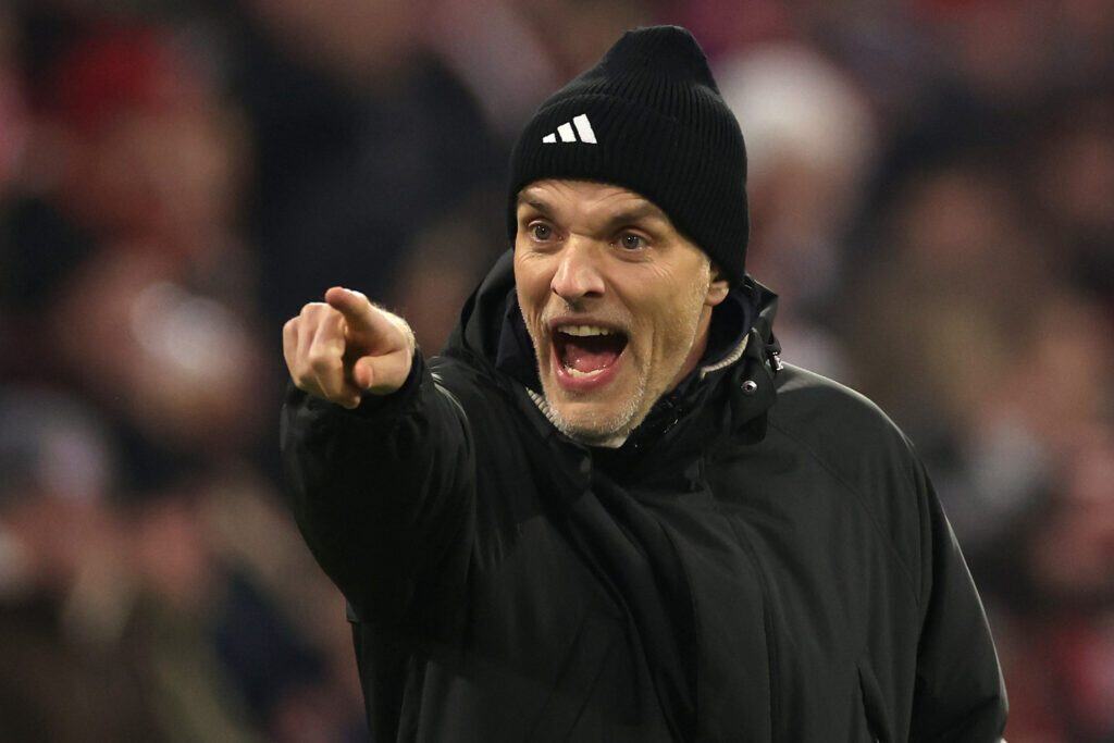 Thomas Tuchel
