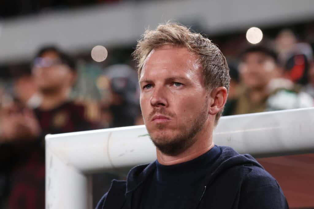 Julian Nagelsmann