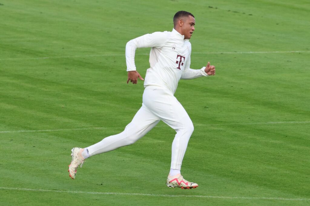 Tarek Buchmann