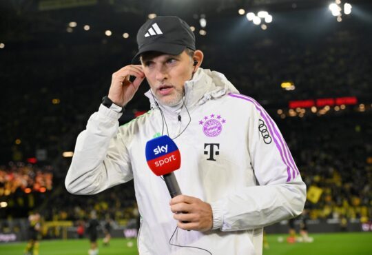 Thomas Tuchel