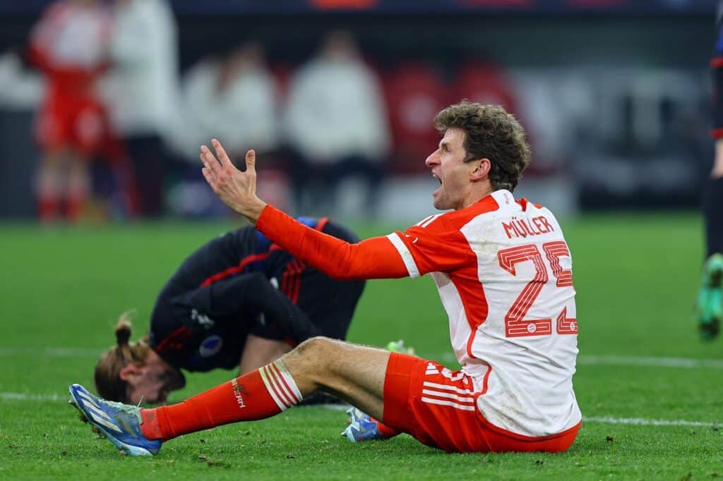 Thomas Müller